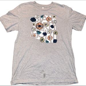 Bella Canvas “State Forty-Eight” Tee